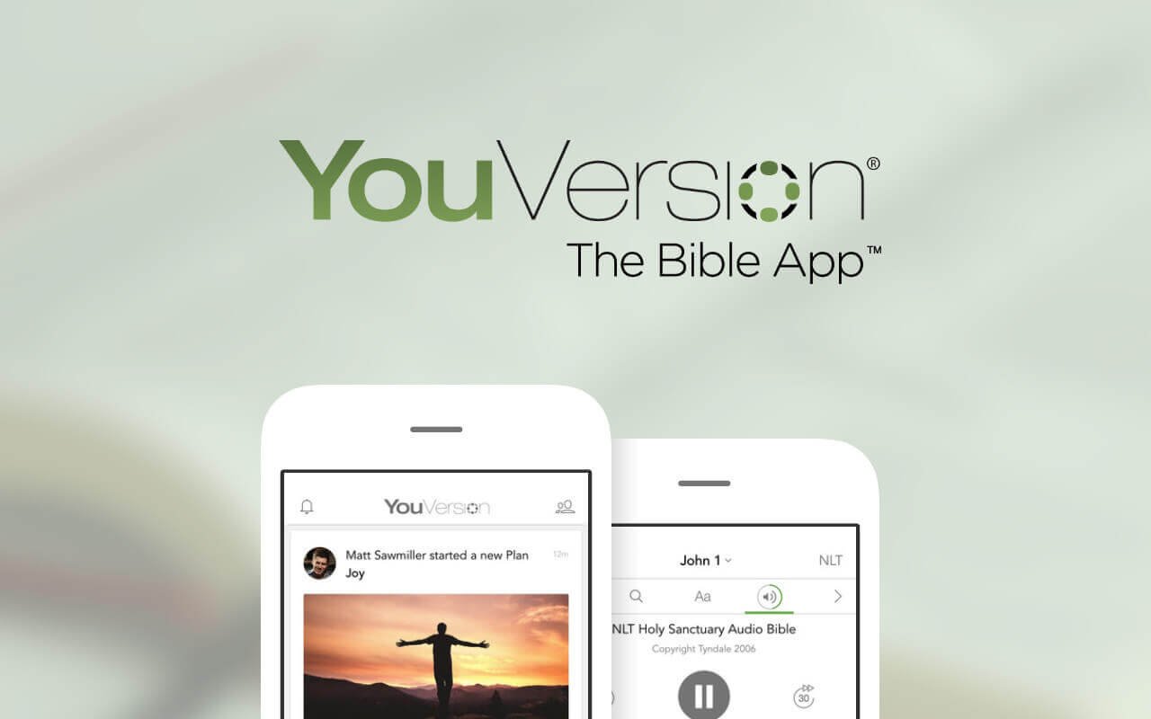 Youversion Bible App Step By Step Guide Improve Your Bible Study Dupe S Blog