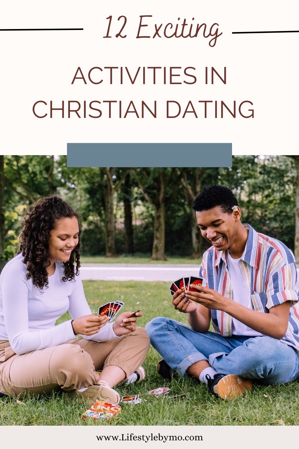 Christian couples